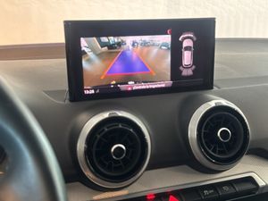 Audi Q2 BLACK LINE 30TDI 116CV  - Foto 9