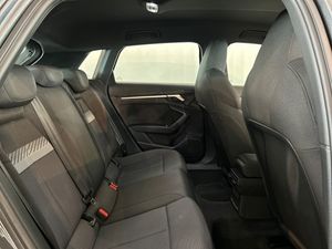 Audi A3 S LINE S-TRONIC 35TDI AUTOM 150CV SB  - Foto 8