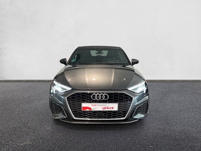 Audi A3 S LINE S-TRONIC 35TDI AUTOM 150CV SB  - Foto 3