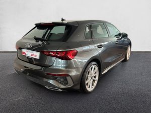 Audi A3 S LINE S-TRONIC 35TDI AUTOM 150CV SB  - Foto 5