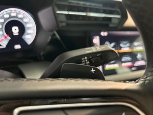 Audi A3 S LINE S-TRONIC 35TDI AUTOM 150CV SB  - Foto 10