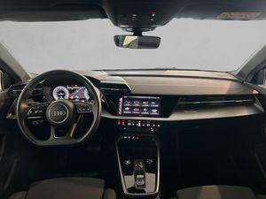 Audi A3 S LINE S-TRONIC 35TDI AUTOM 150CV SB  - Foto 7