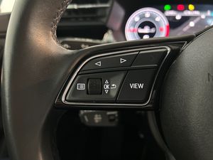 Audi A3 S LINE S-TRONIC 35TDI AUTOM 150CV SB  - Foto 11