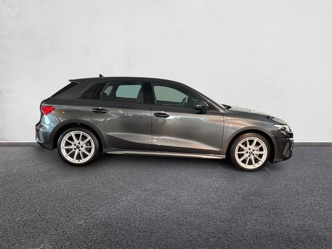 Audi A3 S LINE S-TRONIC 35TDI AUTOM 150CV SB  - Foto 4