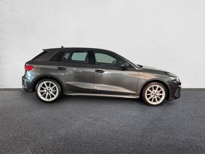 Audi A3 S LINE S-TRONIC 35TDI AUTOM 150CV SB  - Foto 4