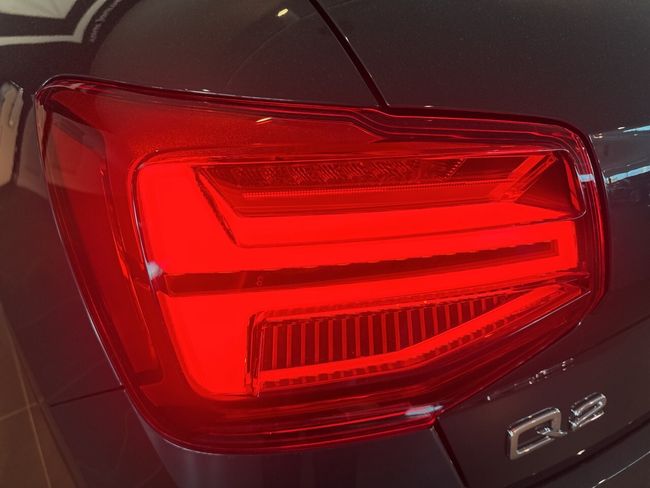 Audi Q2 ADVANCED 30TFSI 116CV  - Foto 16