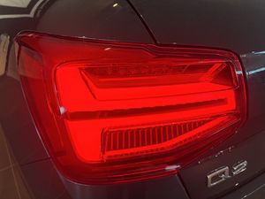 Audi Q2 ADVANCED 30TFSI 116CV  - Foto 16