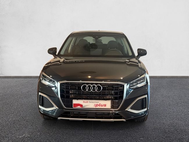 Audi Q2 ADVANCED 30TFSI 116CV  - Foto 3