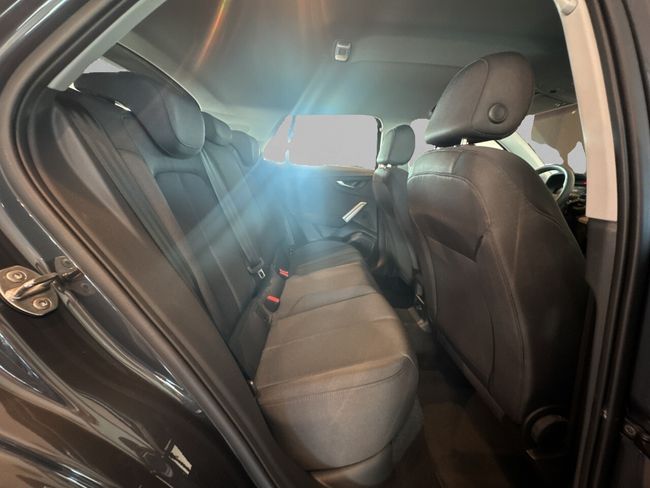 Audi Q2 ADVANCED 30TFSI 116CV  - Foto 7