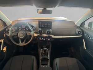 Audi Q2 ADVANCED 30TFSI 116CV  - Foto 6