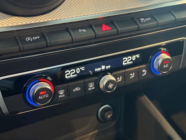 Audi Q2 ADVANCED 30TFSI 116CV  - Foto 13