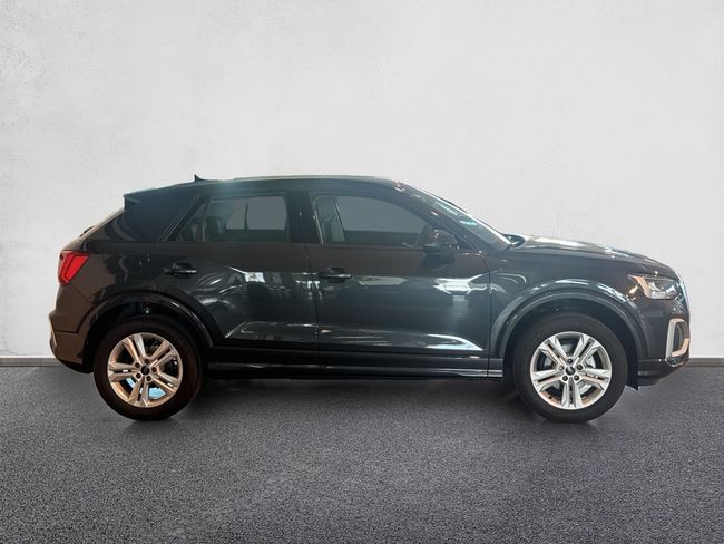 Audi Q2 ADVANCED 30TFSI 116CV  - Foto 4