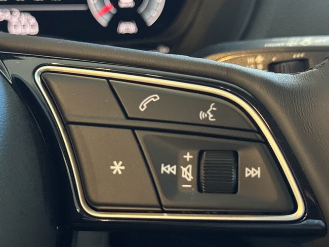 Audi Q2 ADVANCED 30TFSI 116CV  - Foto 12