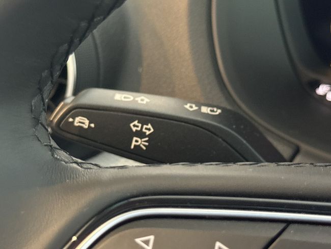 Audi Q2 ADVANCED 30TFSI 116CV  - Foto 10