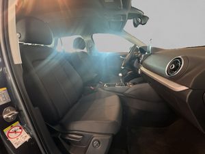 Audi Q2 ADVANCED 30TFSI 116CV  - Foto 8