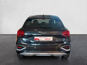 Audi Q2 ADVANCED 30TFSI 116CV  - Foto 5