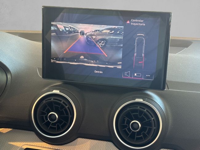 Audi Q2 ADVANCED 30TFSI 116CV  - Foto 9