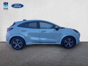 Ford Puma PUMA ST LINE 1.0ECOB MHEV 125CV  - Foto 11