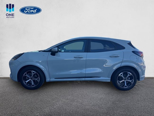 Ford Puma PUMA ST LINE 1.0ECOB MHEV 125CV  - Foto 12
