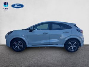 Ford Puma PUMA ST LINE 1.0ECOB MHEV 125CV  - Foto 12