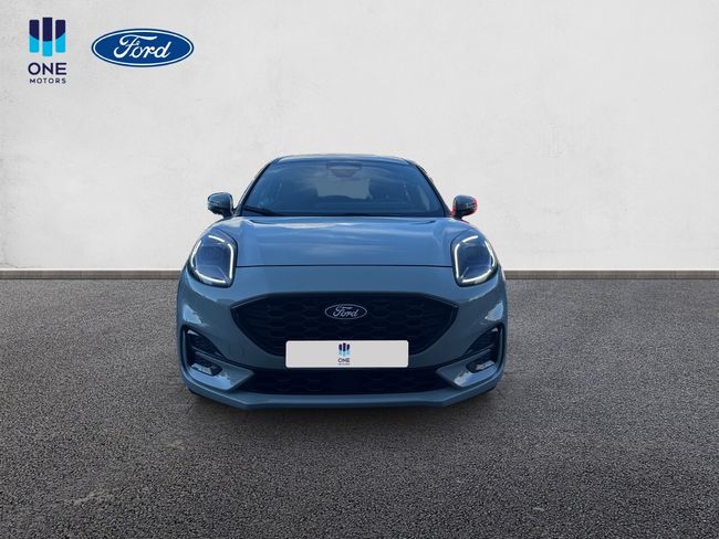 Ford Puma PUMA ST LINE 1.0ECOB MHEV 125CV  - Foto 3