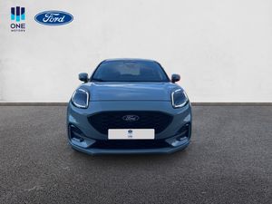 Ford Puma PUMA ST LINE 1.0ECOB MHEV 125CV  - Foto 3