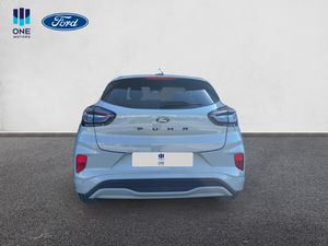 Ford Puma PUMA ST LINE 1.0ECOB MHEV 125CV  - Foto 14