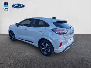 Ford Puma PUMA ST LINE 1.0ECOB MHEV 125CV  - Foto 13