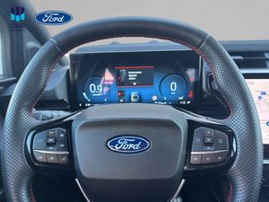Ford Puma PUMA ST LINE 1.0ECOB MHEV 125CV  - Foto 6