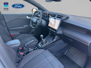 Ford Puma PUMA ST LINE 1.0ECOB MHEV 125CV  - Foto 9