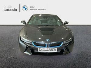 BMW i8 Coupe 266 kW (362 CV)  - Foto 2