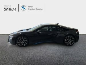 BMW i8 Coupe 266 kW (362 CV)  - Foto 3