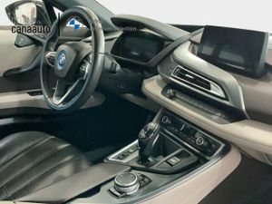 BMW i8 Coupe 266 kW (362 CV)  - Foto 8
