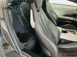 BMW i8 Coupe 266 kW (362 CV)  - Foto 9