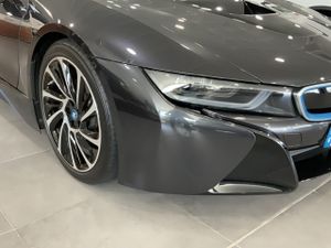 BMW i8 Coupe 266 kW (362 CV)  - Foto 6