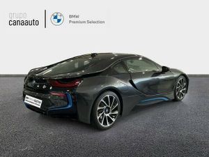 BMW i8 Coupe 266 kW (362 CV)  - Foto 4