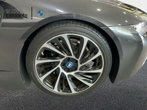 BMW i8 Coupe 266 kW (362 CV)  - Foto 11