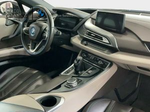 BMW i8 Coupe 266 kW (362 CV)  - Foto 7