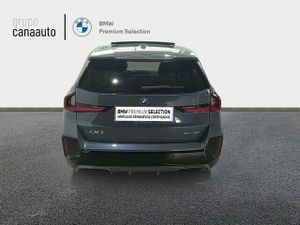 BMW iX1 xDrive30 230 kW (313 CV)  - Foto 5