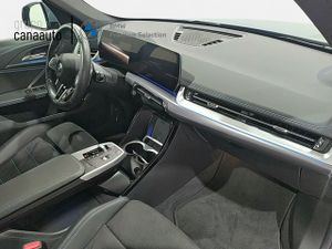 BMW iX1 xDrive30 230 kW (313 CV)  - Foto 8