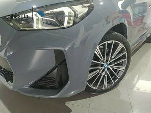 BMW iX1 xDrive30 230 kW (313 CV)  - Foto 6