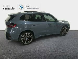 BMW iX1 xDrive30 230 kW (313 CV)  - Foto 3