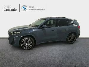 BMW iX1 xDrive30 230 kW (313 CV)  - Foto 4