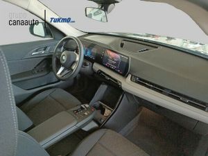 BMW iX1 xDrive30 230 kW (313 CV)  - Foto 8