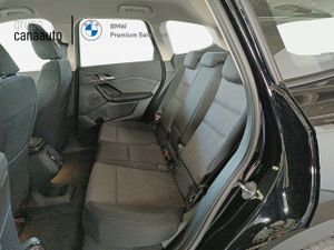 BMW iX1 xDrive30 230 kW (313 CV)  - Foto 9