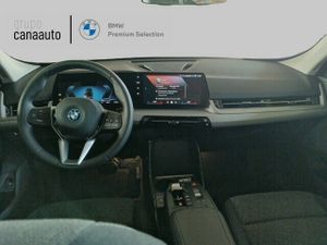 BMW iX1 xDrive30 230 kW (313 CV)  - Foto 7