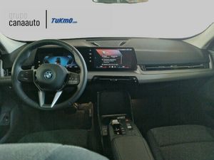 BMW iX1 xDrive30 230 kW (313 CV)  - Foto 7