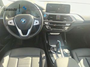 BMW iX3 80 kWh 210 kW (286 CV)  - Foto 7