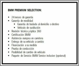BMW iX3 80 kWh 210 kW (286 CV)  - Foto 10