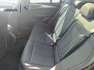 BMW iX3 80 kWh 210 kW (286 CV)  - Foto 9